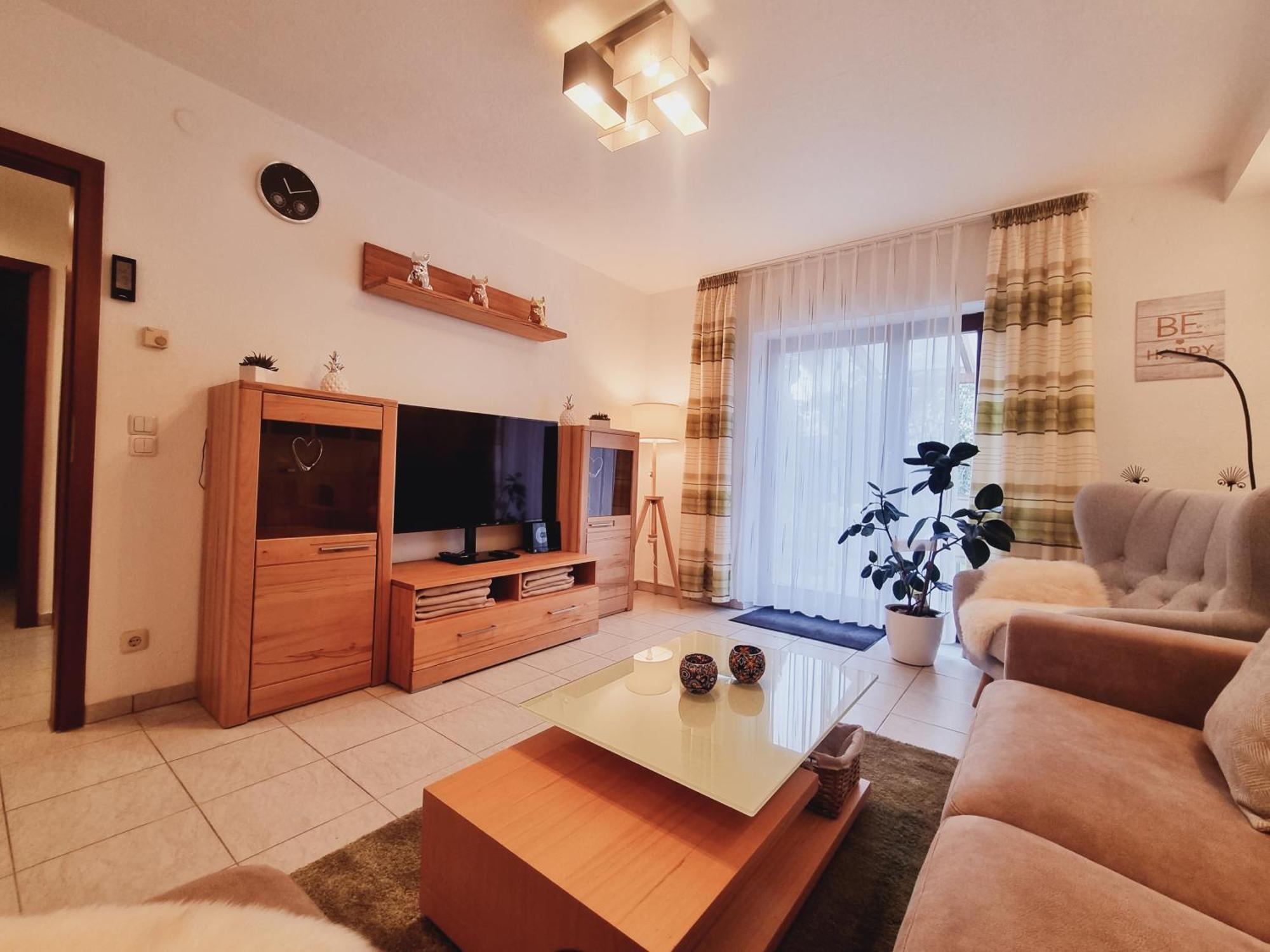 Apartment Tom's